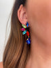 Sunshine Scarlett Earrings