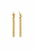 Martina Chain Earrings