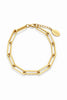 LV Link Bracelet