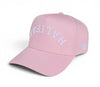 Pink Halifax x Moda Hat