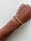 Signature Tennis Bracelet