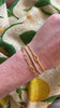 Eternal Knot Bracelet