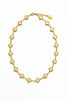 Clover Bloom Necklace