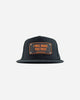 I Will Make You Rich (Flat Brim Rubber Cap)