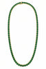 Emerald Tennis Necklace