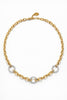Florent Two-tone Chain