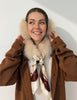 Beige Ear Muffs