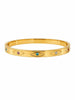 Multigem Eye Cuff (Copy)