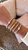 Luxe Tennis Bracelet