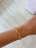 Duo Nazar Link Bracelet