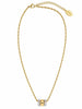 Two-tone Reid Necklace
