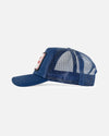I Feel The Need, The Need For Speed (Rubber Cap)