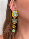 Sunshine Charli Earrings