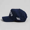 Atlantic Blue Halifax Snapback