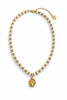 Tiffany Pearl Necklace