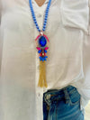 Jewel Nelly Necklace