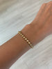 Glint Tennis Bracelet