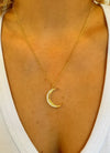 Moonlight Necklace