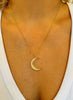 Moonlight Necklace