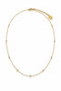 Micro Sparkle Chain