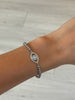 Precious Eye Beaded Bracelet