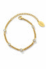 Hero Diamond Chain Bracelet