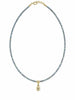 Mini Teardrop Necklace