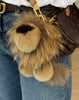 Tan Little Fur Leo