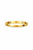Hearts & Gems Bangle