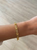 Crystal Kiss Bangle
