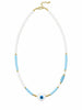 Ocean Eye Necklace