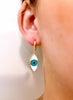 Darling Eye Earrings