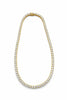Swarovski Tennis Necklace