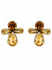 Gold Rita Earrings
