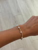 Pearl Stacker Beaded Bracelet