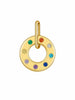 Unity Disc Charm
