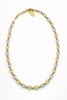 The Two-tone Link Chain