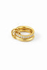 Chloe Double Ring
