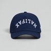Atlantic Blue Halifax Snapback
