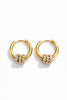 Sienna Hoops