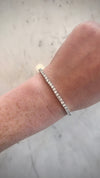 Signature Tennis Bracelet