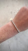 Signature Tennis Bracelet