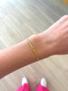 Knot Bracelet