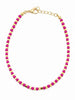 Oceana Anklet