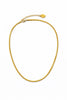 Midi Herringbone Chain