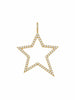 Moody Star Charm