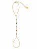 Rainbow Hand Chain