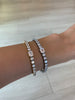 Luxe Tennis Bracelet