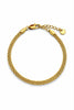 Lily Mini Cable Bracelet