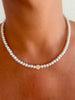 Pearl Shine Necklace
